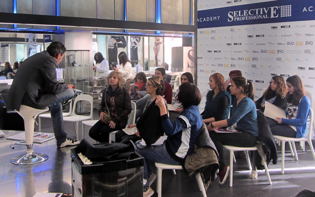 Curso Colour Expert