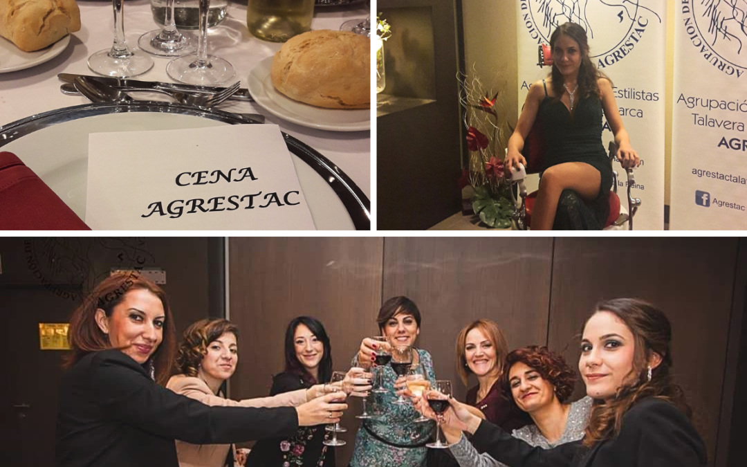 Cena AGRESTAC 2017