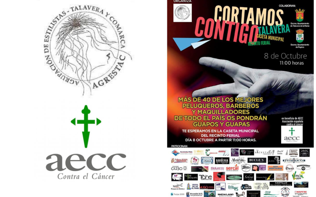Este domingo… ¡Cortamos Contigo!