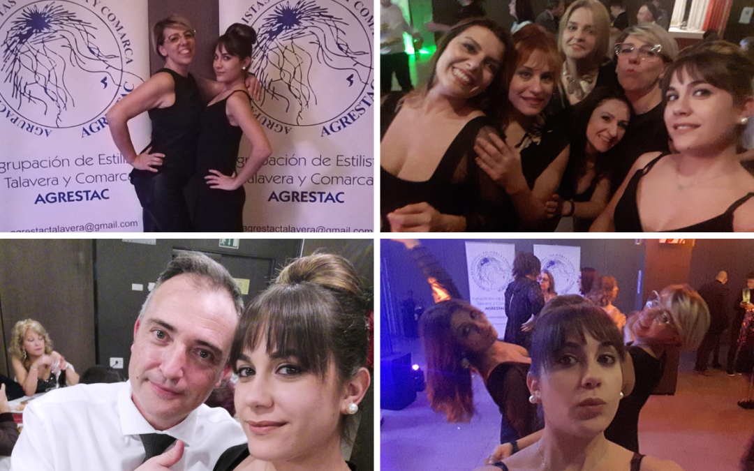 Cena AGRESTAC 2019