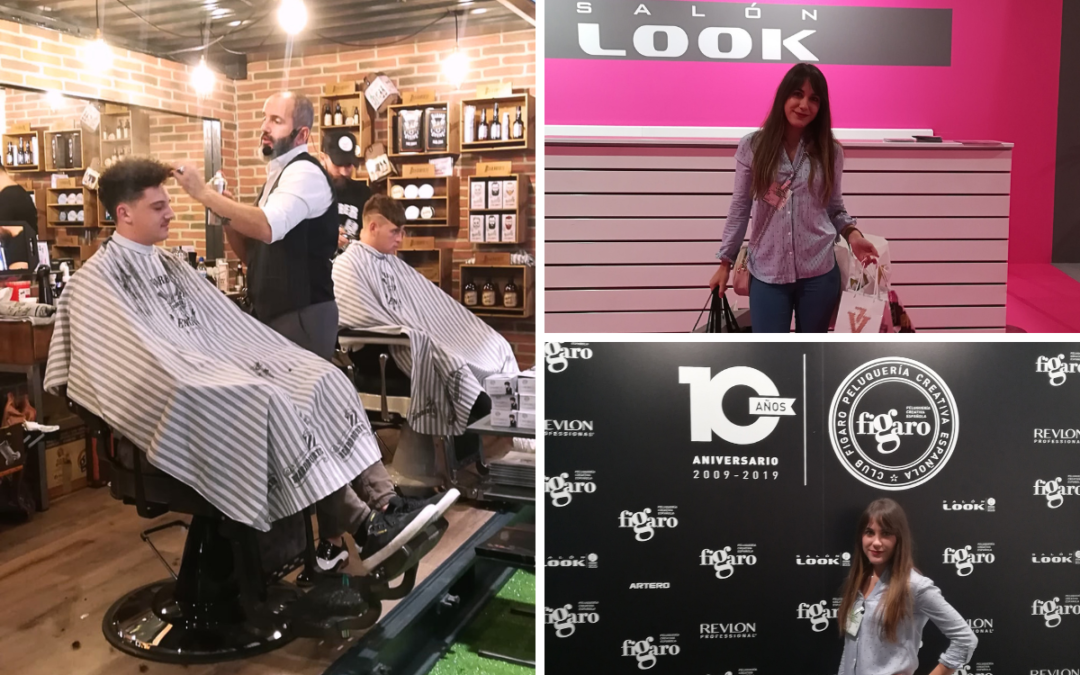 Salon Look 2019