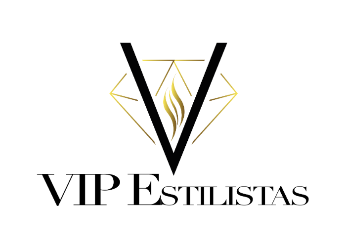 Logotipo VIP Estilistas