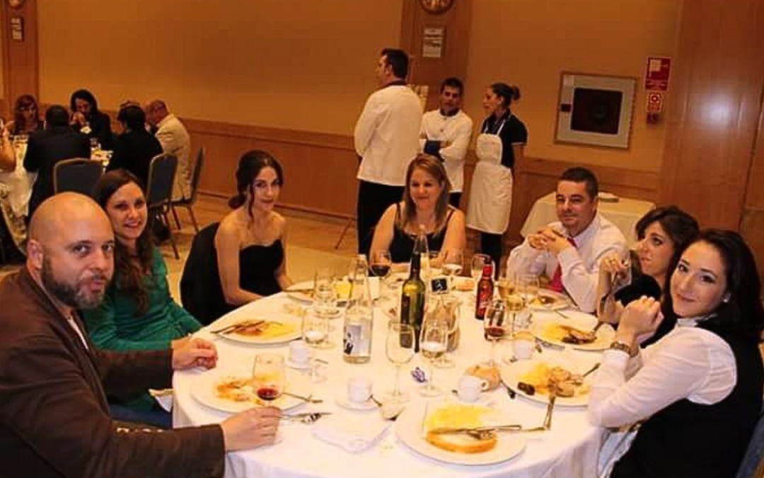 Cena AGRESTAC 2015