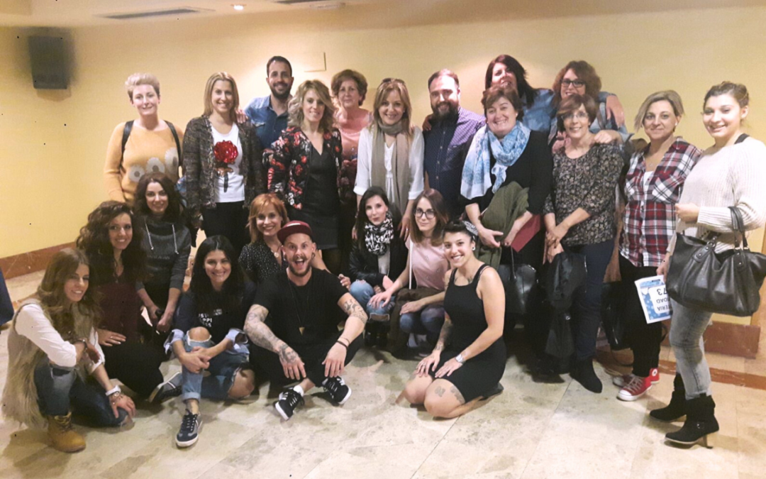 Curso Ballester Barbershop
