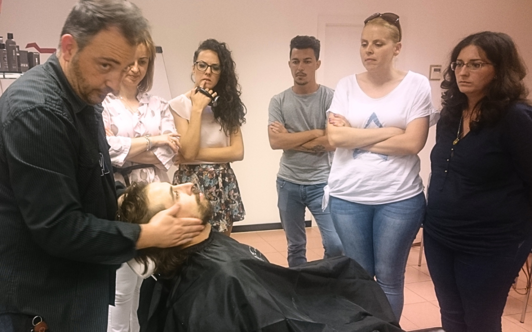 Curso “Men Experience”