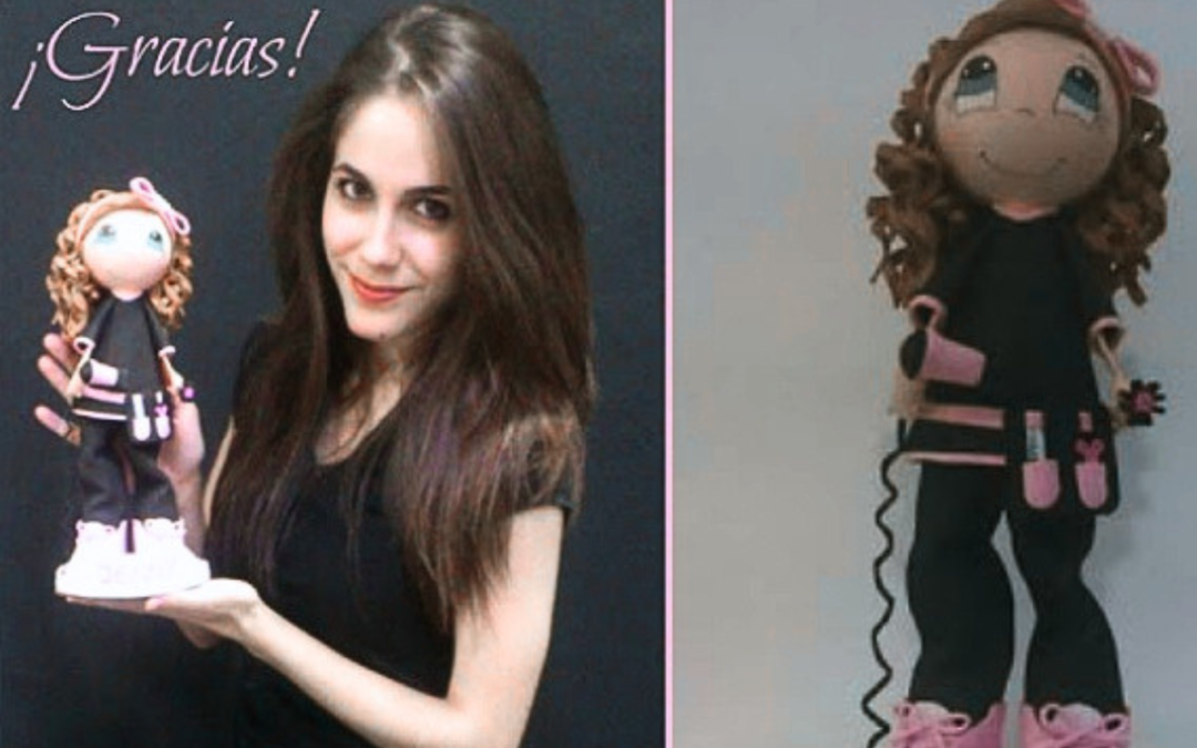 ¡Felices 22!