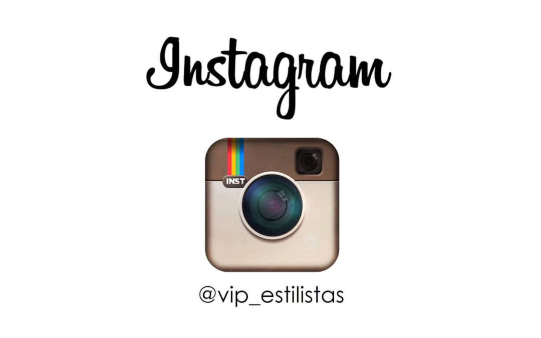  ¡Ahora también en Instagram!
