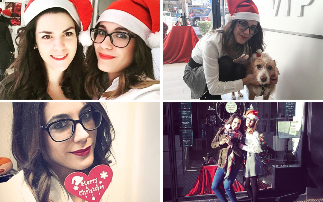 ¡Feliz Navidad 2016!