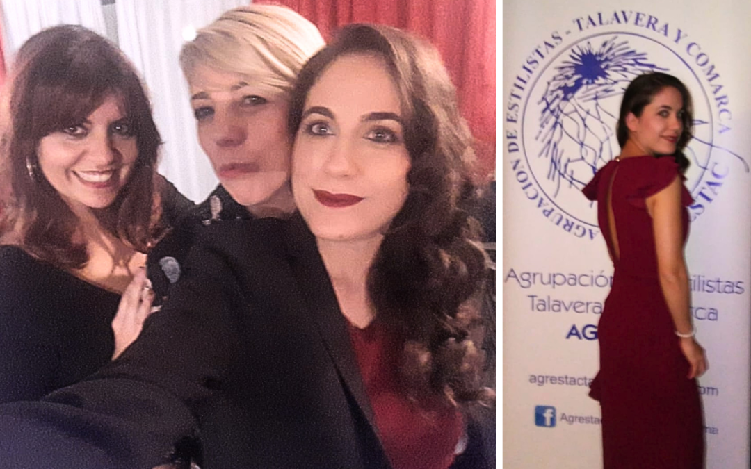 Cena AGRESTAC 2018