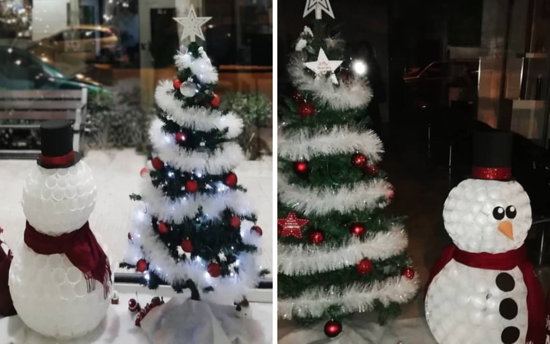 ¡Feliz Navidad 2019!