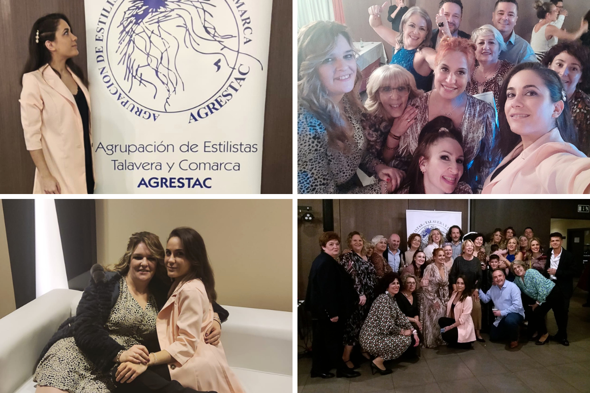 Cena AGRESTAC 2022