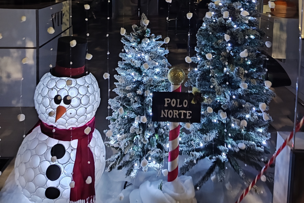 ¡Feliz Navidad 2022!