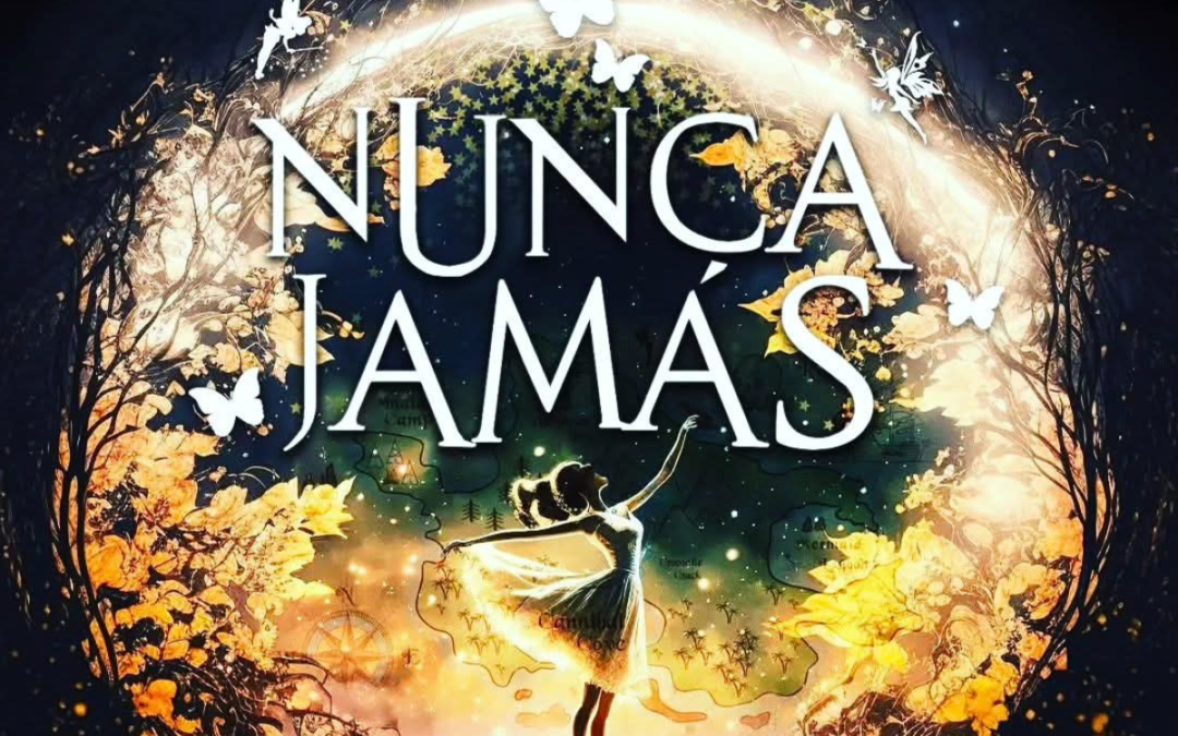 Sorteo «Nunca Jamás»