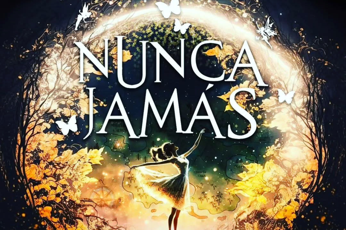 Sorteo «Nunca Jamás»