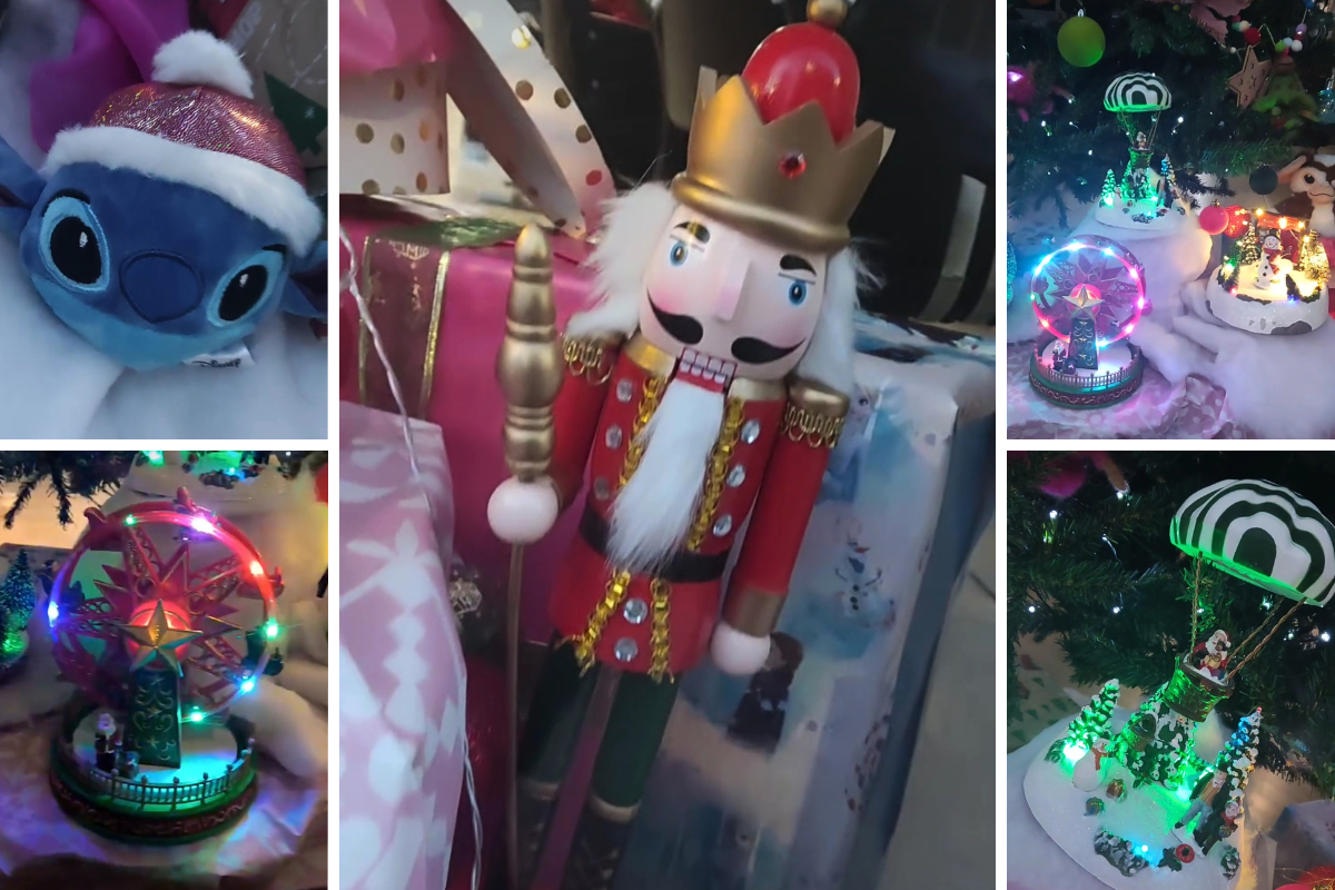¡Feliz Navidad 2023!